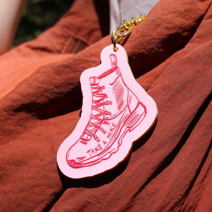 Hiking Gift Bundle