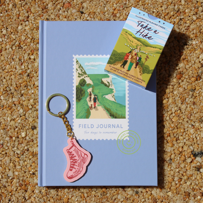 Hiking Gift Bundle
