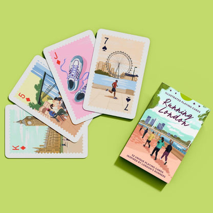 Running King Gift Bundle
